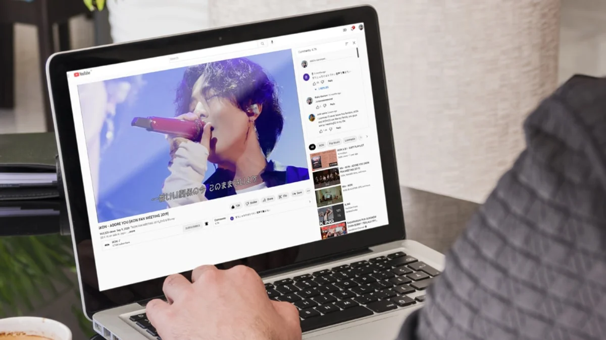 Youtube converter MP4