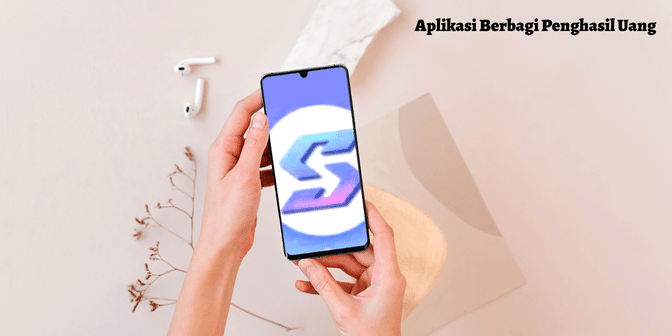Aplikasi Berbagi Penghasil Uang