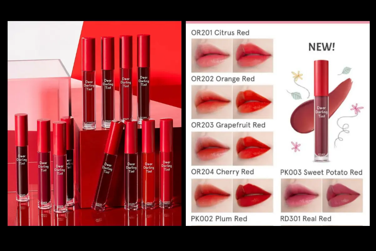 liptint murah