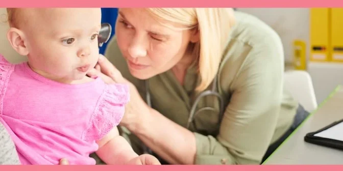 salep gatal berair untuk anak