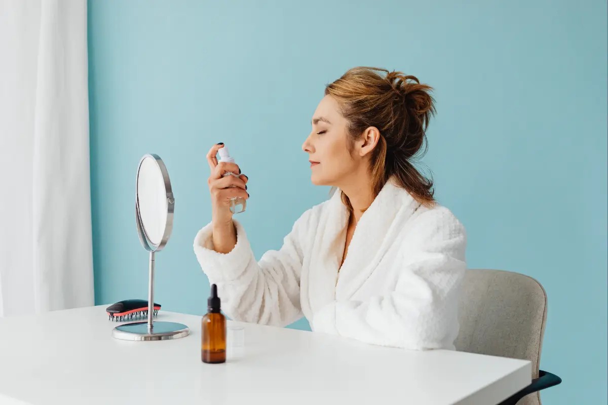 setting spray terbaik