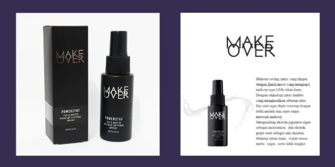 setting spray terbaik