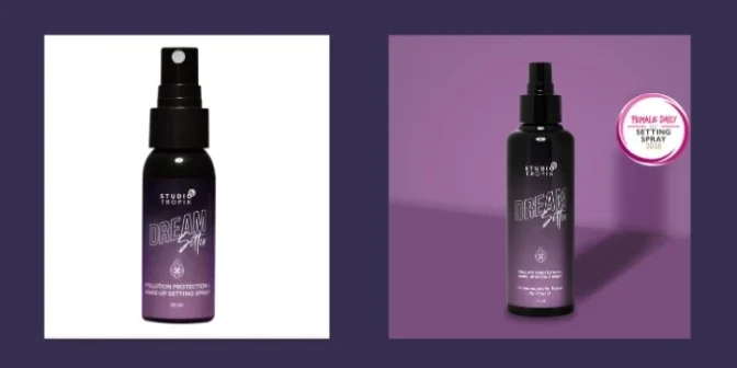 setting spray terbaik