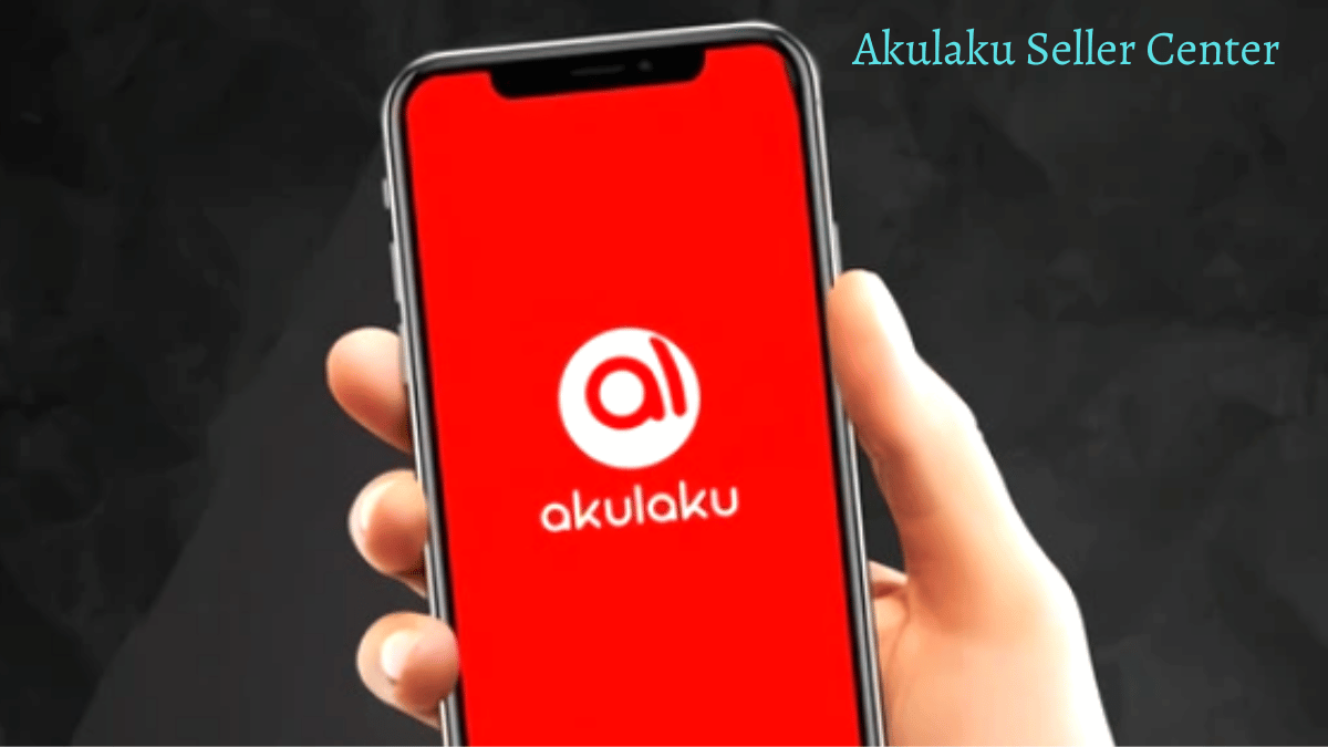 Akulaku Seller Center