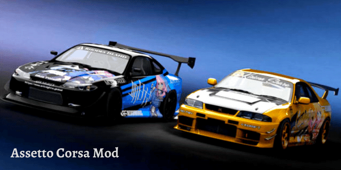 Assetto Corsa Mod 