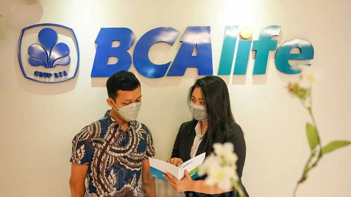 Asuransi kesehatan BCA