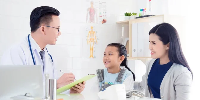 Asuransi kesehatan BCA 