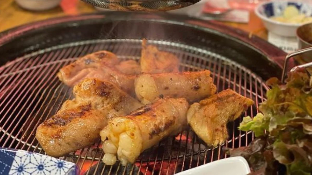 Daechang adalah Makanan Viral Korea, Ini 3 Cara Pengolahan!