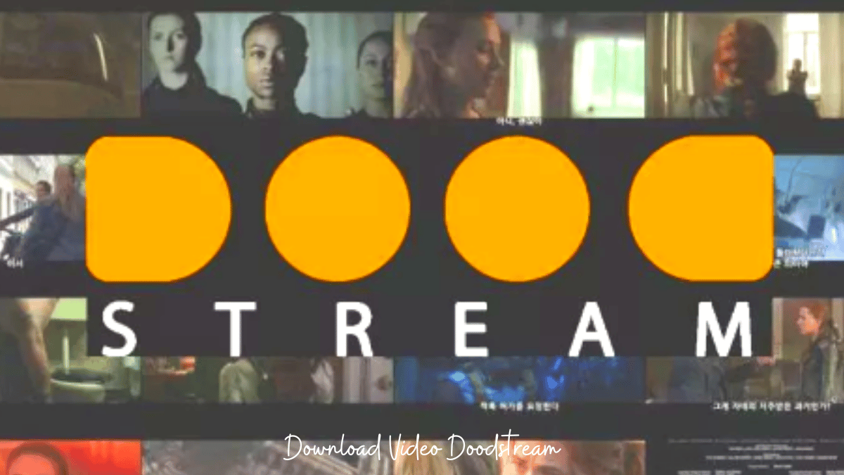 Download Video Doodstream yang Simpel