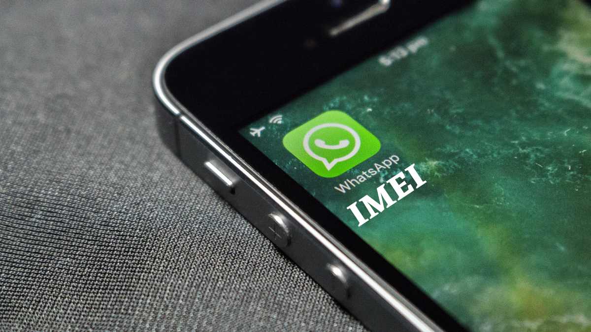 cara sadap whatsapp lewat imei