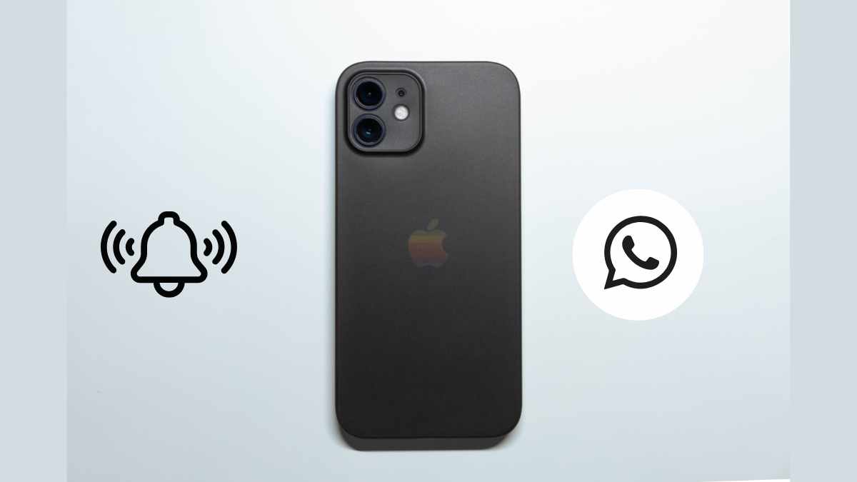 Download Tema WhatsApp iOS 14