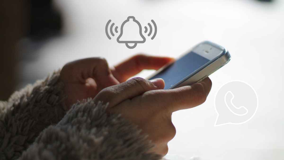 nada dering whatsapp iphone 7