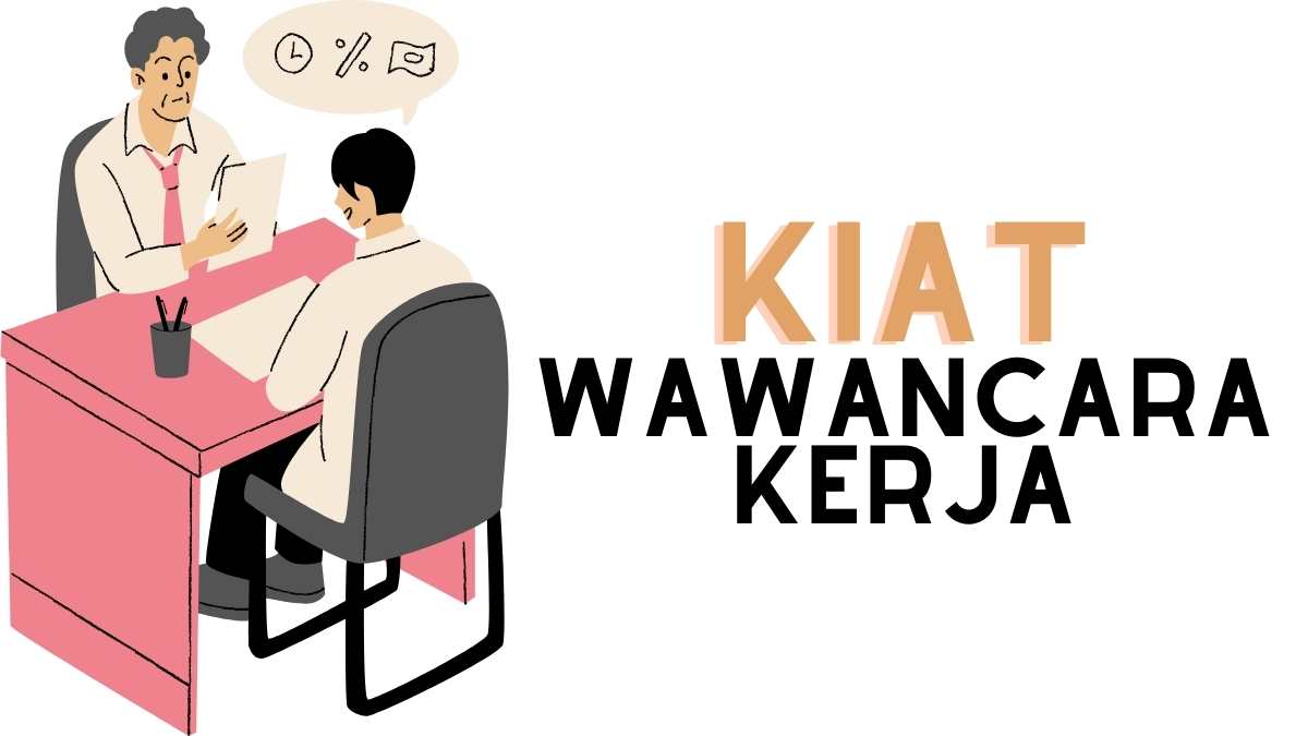 kiat berwawancara kerja