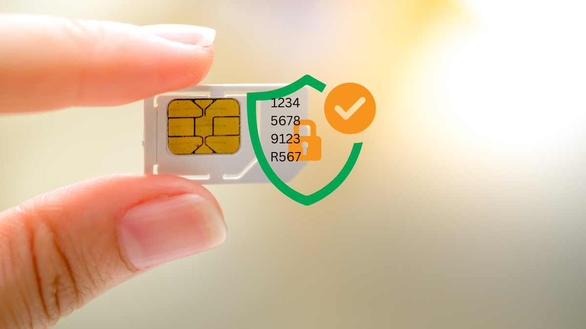 Cara Membuka Kartu SIM Yang Terkunci PUK