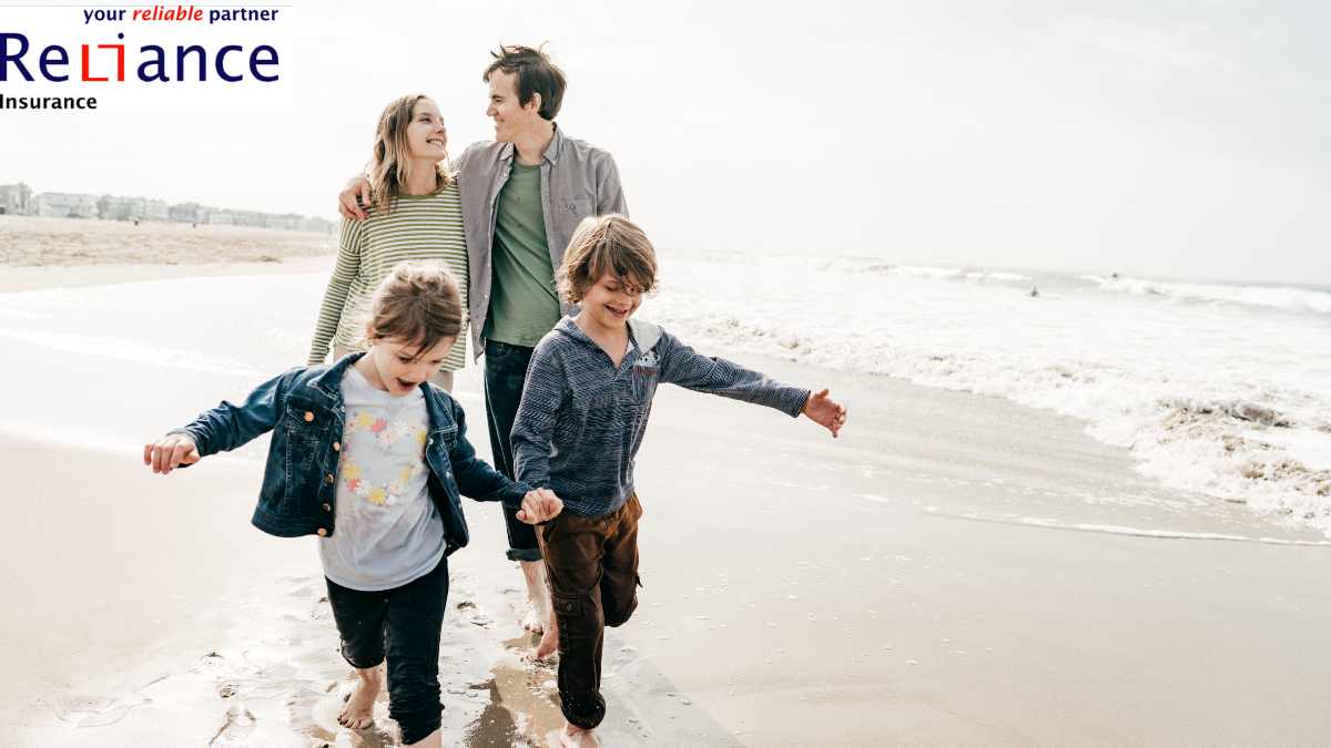 pt asuransi reliance indonesia