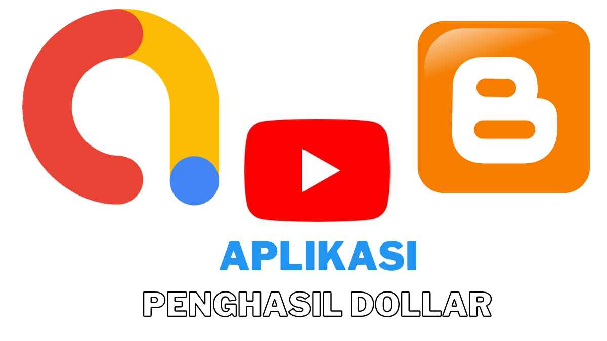 aplikasi penghasil dollar milik google