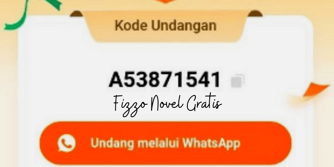 Fizzo Novel Gratis