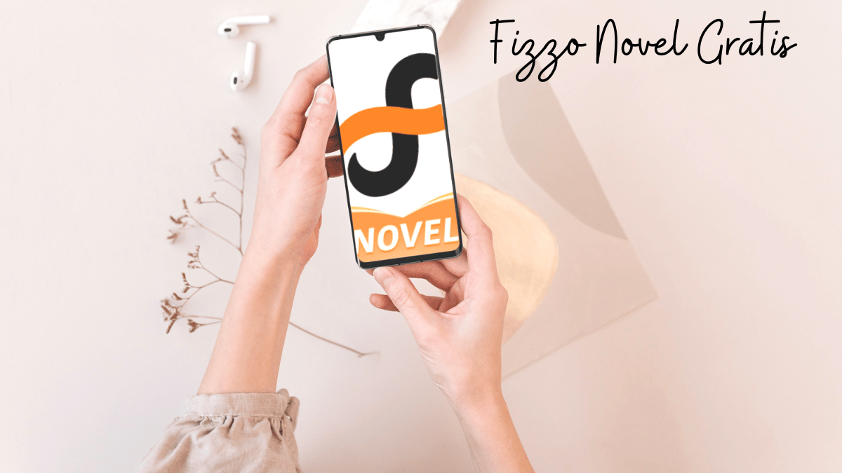 Fizzo Novel Gratis