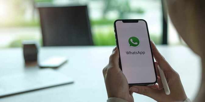 cara sadap whatsapp lewat imei