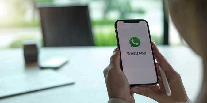 cara sadap whatsapp lewat imei
