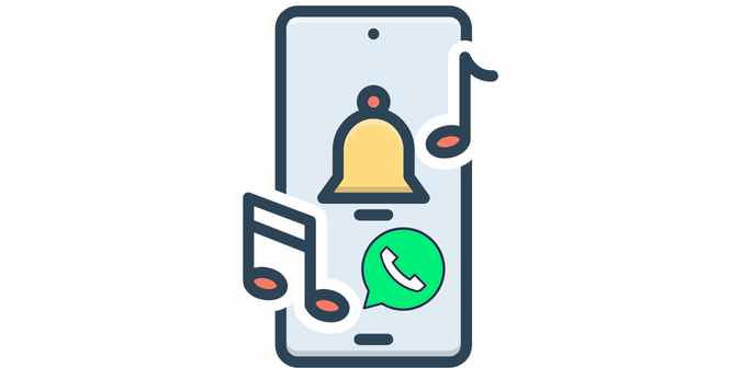 nada dering whatsapp iphone 7