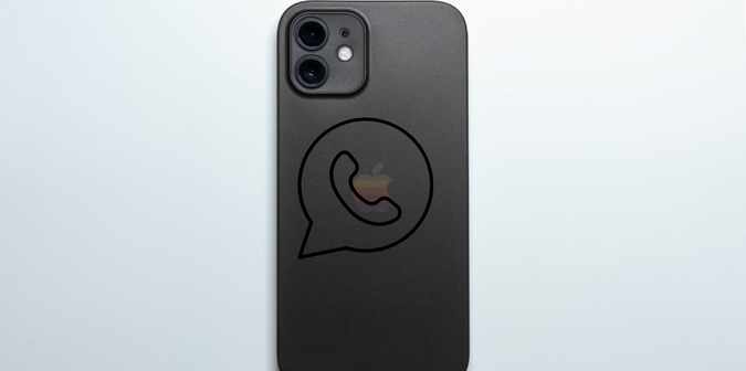 nada dering whatsapp iphone 7