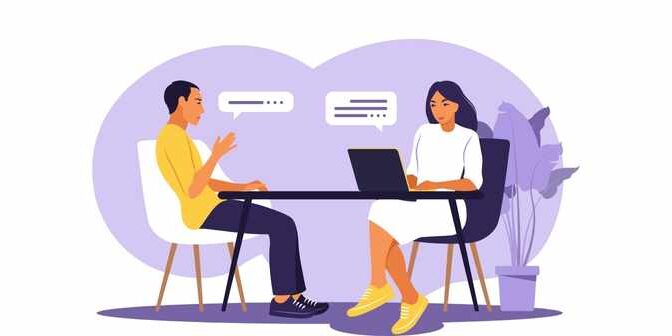 kiat berwawancara kerja