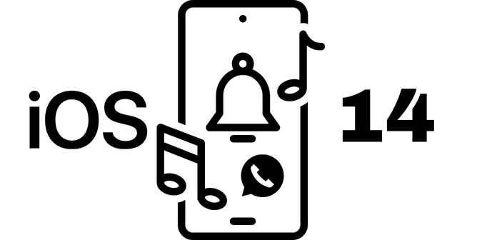 Download Tema WhatsApp iOS 14