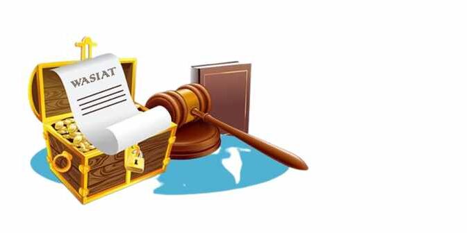 contoh surat keterangan ahli waris