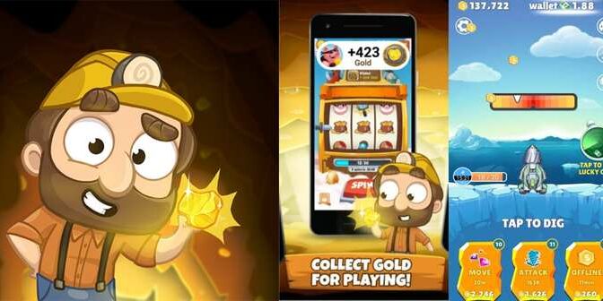 game yang menghasilkan uang