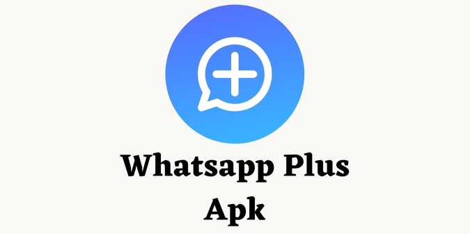 whatsapp plus apk