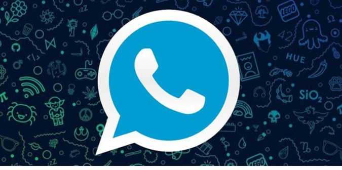 whatsapp plus apk