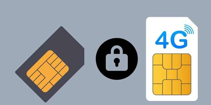 Cara Membuka Kartu SIM Yang Terkunci PUK