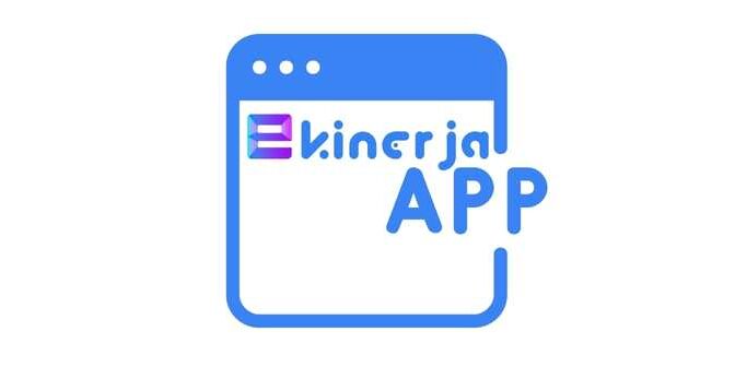 aplikasi ekinerja