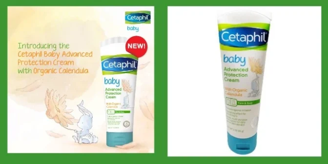 Salep gatal untuk anak 2 tahun