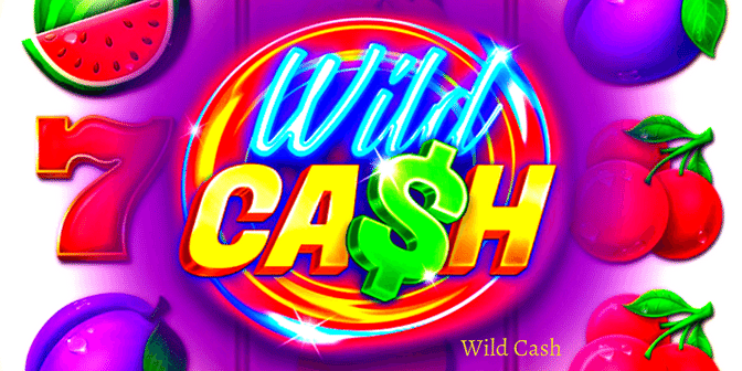 Wild Cash