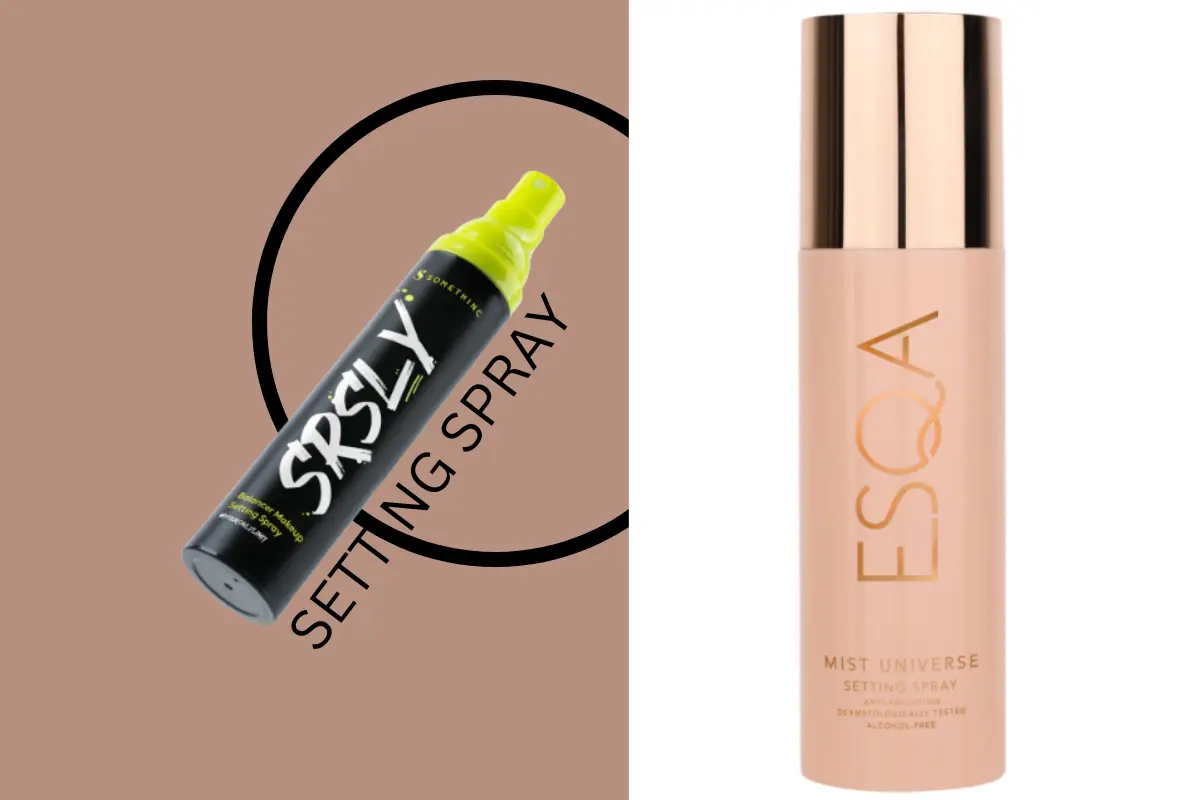 merk setting spray terbaik
