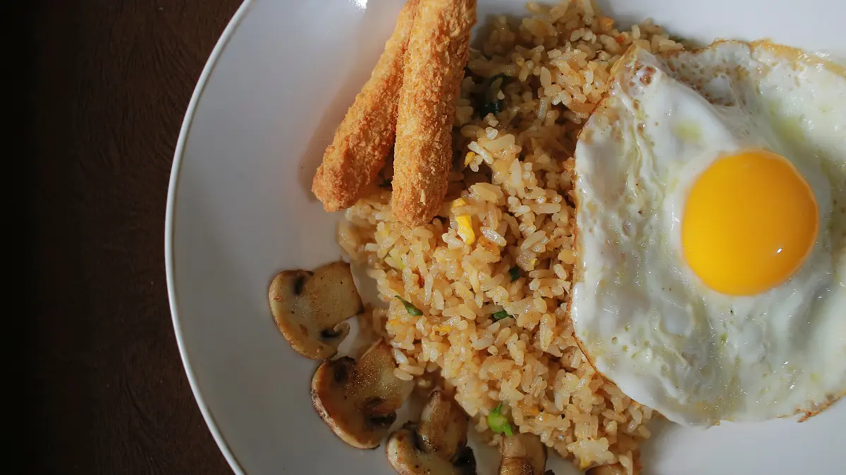 Ide menu untuk sahur