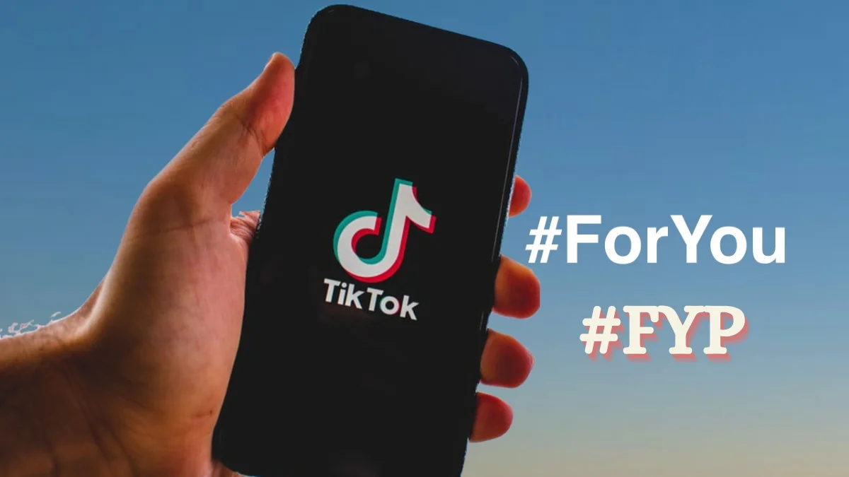 Jadwal FYP Tiktok