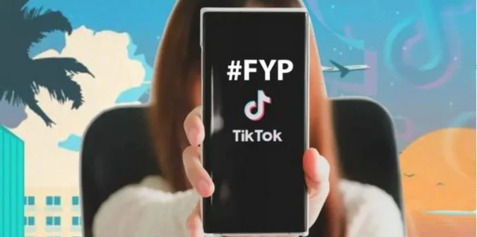 Jadwal FYP Tiktok