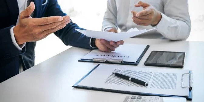 Jurnal penyesuaian asuransi dibayar dimuka