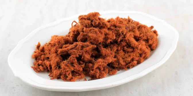 Menu sahur sederhana anak kost