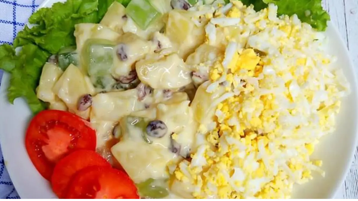 Menu sahur untuk penderita asam lambung