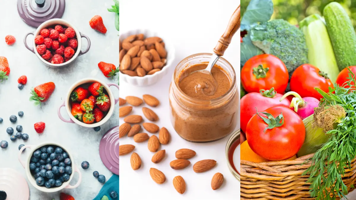 Menu sahur untuk penderita kolesterol