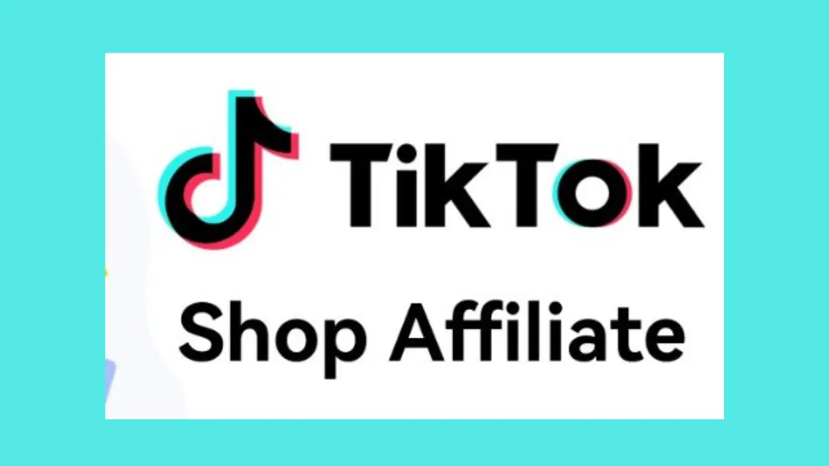TIKTOK AFFILIATE