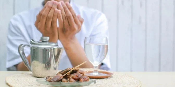 bab puasa Fathul Qorib 