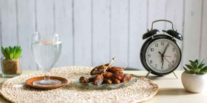 bab puasa Fathul Qorib 