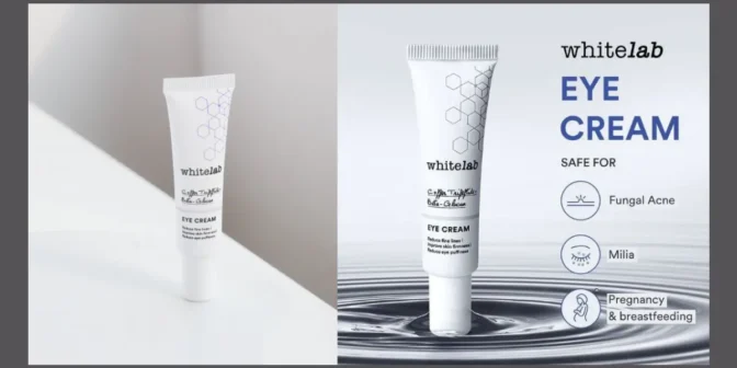 eye cream terbaik untuk mata panda