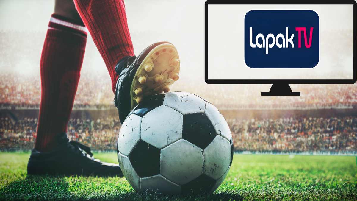 Mengenal Lapak TV Online Apk dan Cara Penggunaannya