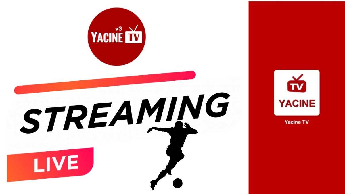 Mengenal Yacine TV Apk, Fitur dan Cara Menggunakannya